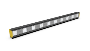 Светодиодный светильник ГСП-1Ех-01-Прима-100-220VAC-5К-Д120-С-ПР-67-Р