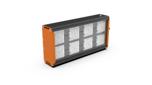 Светодиодный светильник ГСП-2Ех-01-Экстра-Оптик-70-220VAC-5К-К25-ПК-ПР-67-Р