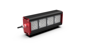 Светодиодный светильник ГСП-Прима-Оптик-ПБ-40-220VAC-5К-Г90-С-ПР-65-Р