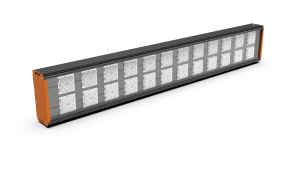 Светодиодный светильник ГСП-2Ех-01-Экстра-Оптик-240-220VAC-5К-Г60-ПК-ПР-67-Р