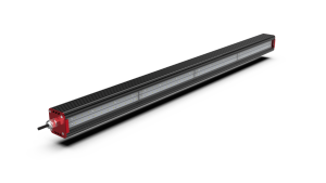 Светодиодный светильник ГСП-Фаворит-ПБ-70-220VAC-5К-Д120-С-ПР-65-Р