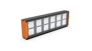 Светодиодный светильник ГСП-2Ех-01-Экстра-120-220VAC-5К-Д120-ПК-ПР-67-С