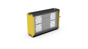 Светодиодный светильник ГСП-1Ех-01-Экстра-30-220VAC-5К-Д120-С-ПР-67-Р