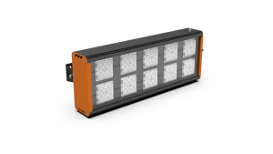 Светодиодный светильник ГСП-2Ех-01-Экстра-Оптик-100-220VAC-5К-К25-ПК-ПР-67-У