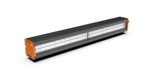 Светодиодный светильник ГСП-2Ех-01-Фаворит-30-220VAC-5К-Д120-ПК-ПР-67-Р
