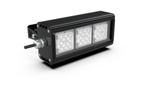 Светодиодный светильник ГСП-Прима-Оптик-30-220VAC-5К-Г90-ПК-ПР-65-С