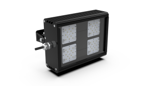 Светодиодный светильник ГСП-Экстра-30-220VAC-5К-Д120-ПК-ПР-65-С