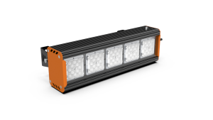 Светодиодный светильник ГСП-2Ех-01-Прима-Оптик-50-220VAC-5К-Г60-ПК-ПР-67-У